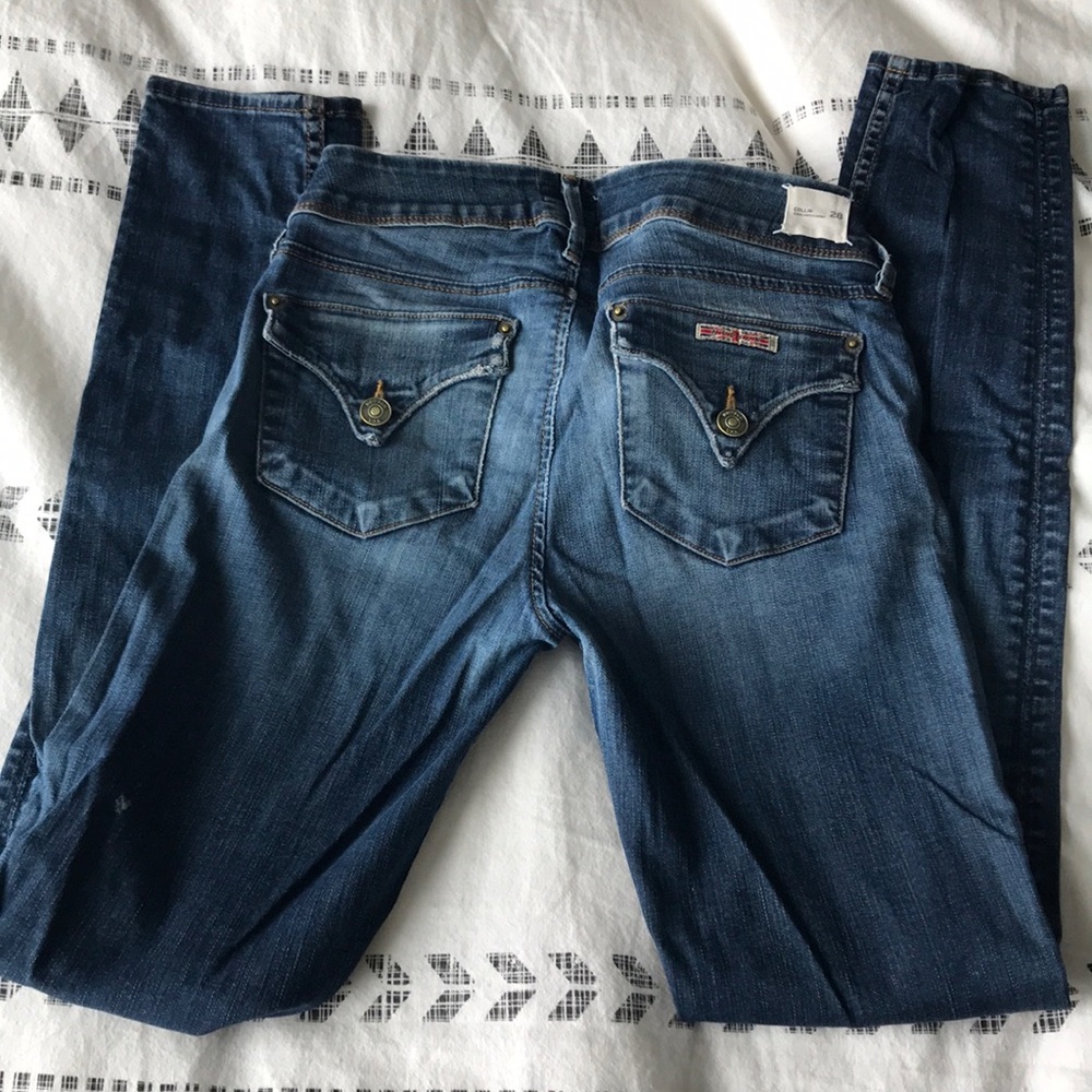 Hudson jeans